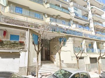 Appartamento in vendita di 85 m² in Via Salvatore Calenda, 90