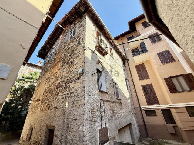 Appartamento in vendita di 85 m² in Via Sale
