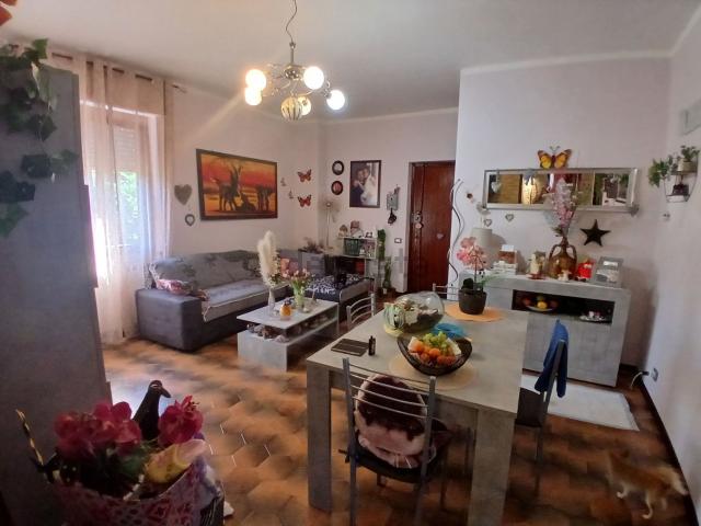 Appartamento in vendita di 85 m² in Via Salicello