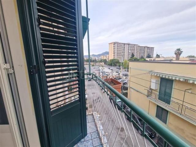 Appartamento in vendita di 85 m² in Via Salso