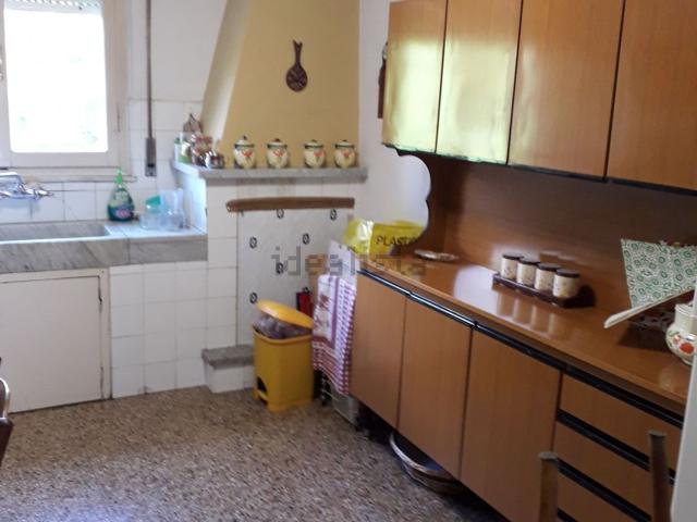 Appartamento in vendita di 85 m² in Via Sarzanese, 290