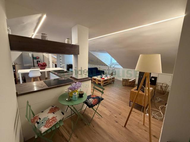 Appartamento in vendita di 85 m² in Via Saviano