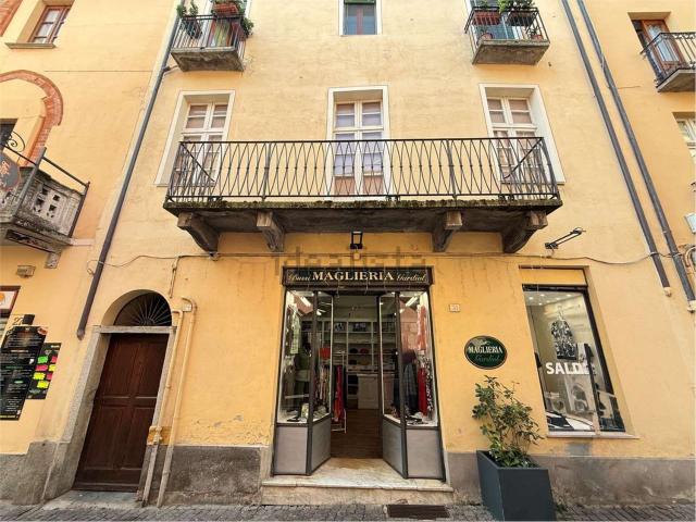 Appartamento in vendita di 85 m² in Via Savoia, 31