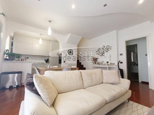 Appartamento in vendita di 85 m² in Via Senese Aretina, 55