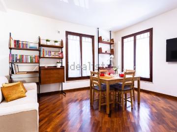 Appartamento in vendita di 85 m² in Via Sebastiano Serlio, 14