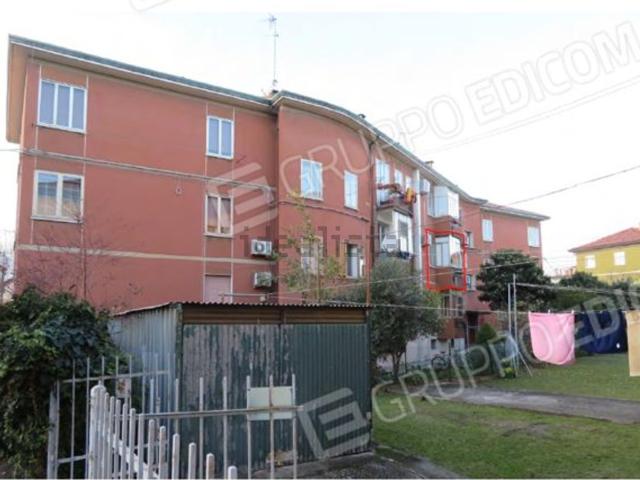 Appartamento in vendita di 85 m² in Via Sebastiano Tecchio, 10