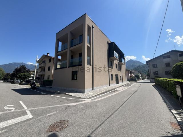 Appartamento in vendita di 85 m² in Via Serta