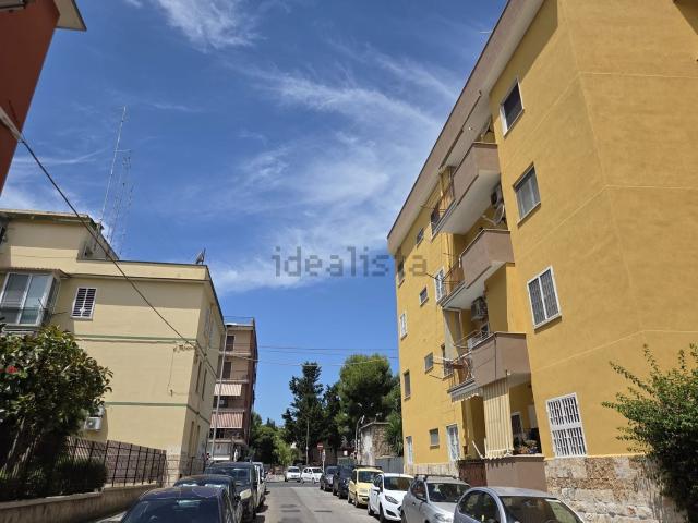 Appartamento in vendita di 85 m² in Via Sergio Pansini