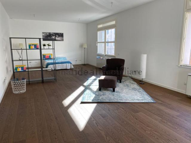 Appartamento in vendita di 85 m² in Via Serristori, 2