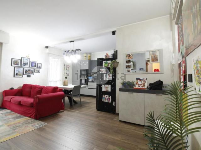 Appartamento in vendita di 85 m² in Via Sestriere