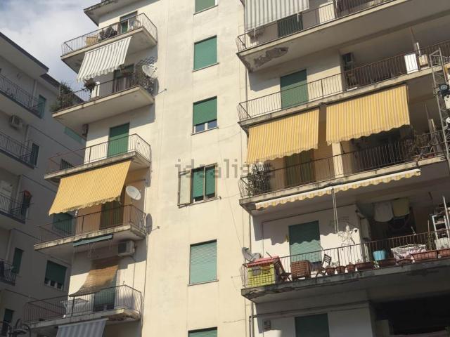 Appartamento in vendita di 85 m² in Via Silvio Baratta, 42