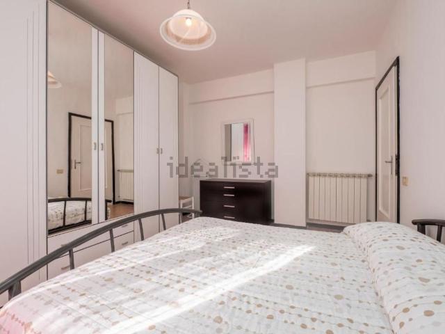 Appartamento in vendita di 85 m² in Via Silvio Pellico, 34
