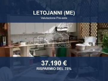 Appartamento in vendita di 85 m² in Via Sillemi