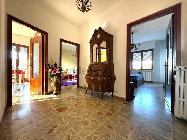 Appartamento in vendita di 85 m² in Via Sommariva, 99
