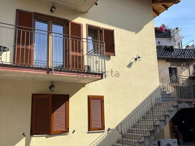 Appartamento in vendita di 85 m² in Via Solferino, 5