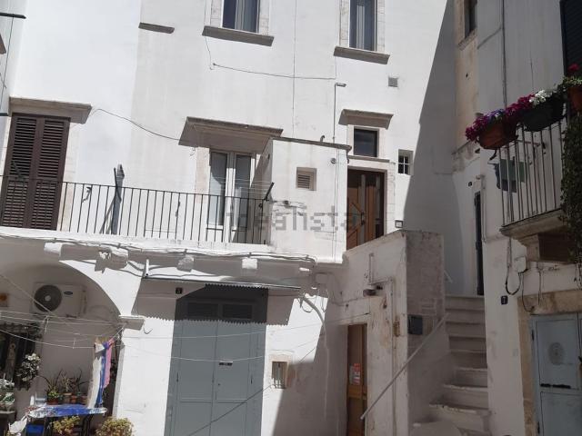 Appartamento in vendita di 85 m² in Via Solitario