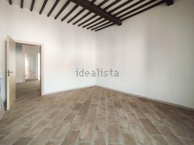 Appartamento in vendita di 85 m² in Via Sottoborghi