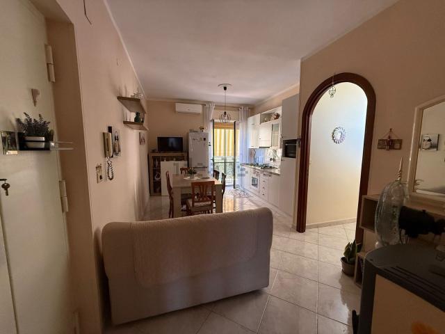 Appartamento in vendita di 85 m² in Via Sottotenente Ernesto Cirillo, 287