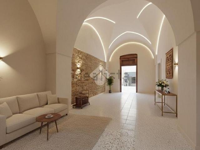 Appartamento in vendita di 85 m² in Via SS. Crocefisso, 31