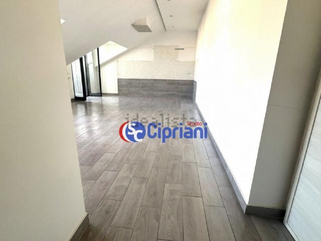 Appartamento in vendita di 85 m² in Via Spazzilli