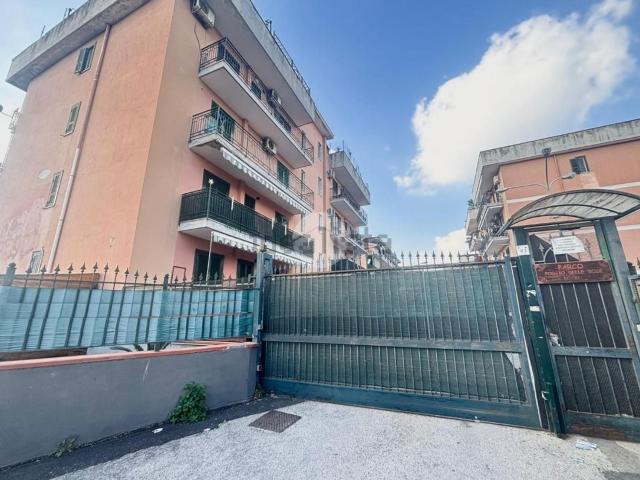 Appartamento in vendita di 85 m² in Via Spiniello, 93