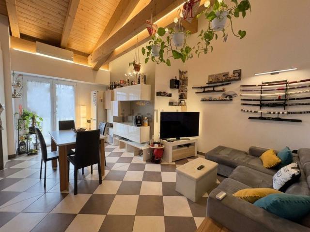 Appartamento in vendita di 85 m² in Via Statale, 50
