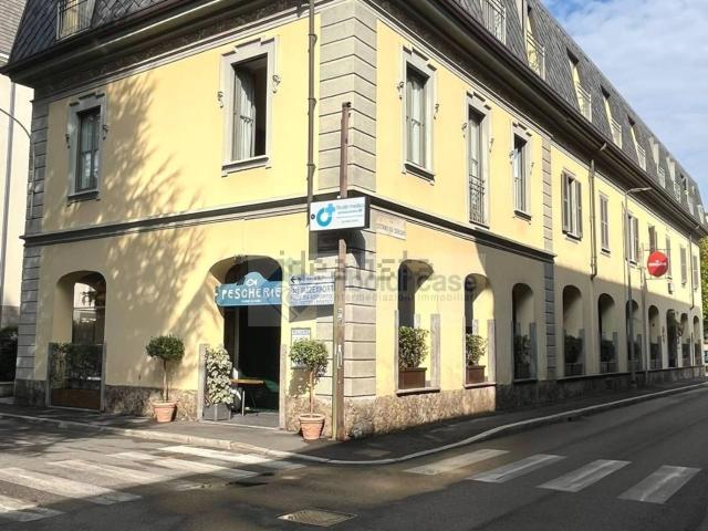 Appartamento in vendita di 85 m² in Via Stefano da Seregno