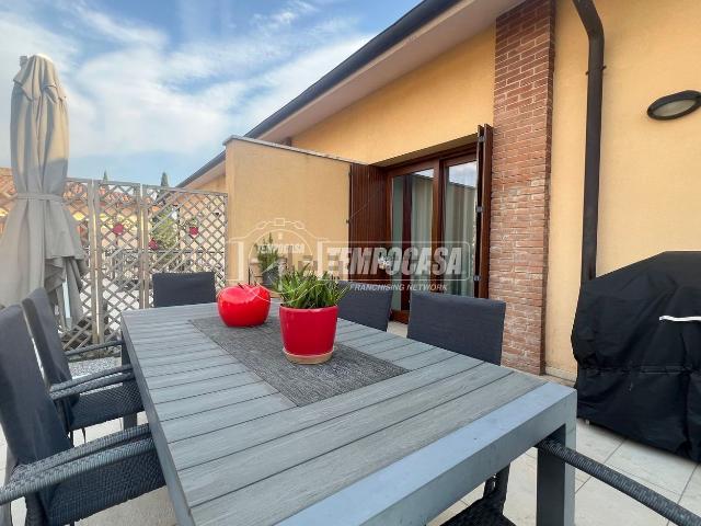 Appartamento in vendita di 85 m² in Via Suor Leopoldina Naudet, 5