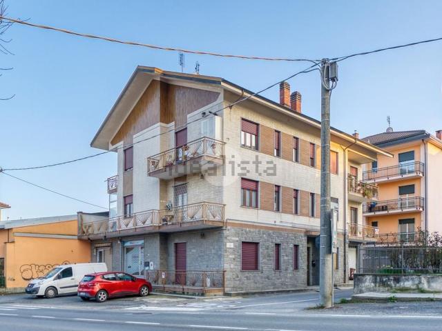 Appartamento in vendita di 85 m² in Via Susa, 1