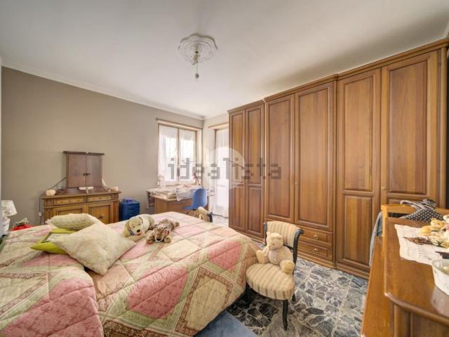 Appartamento in vendita di 85 m² in Via Susa, 1