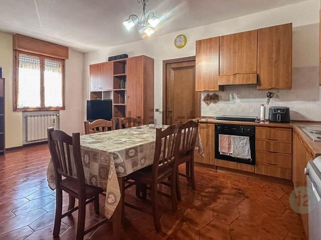 Appartamento in vendita di 85 m² in Via Svizzera, 4