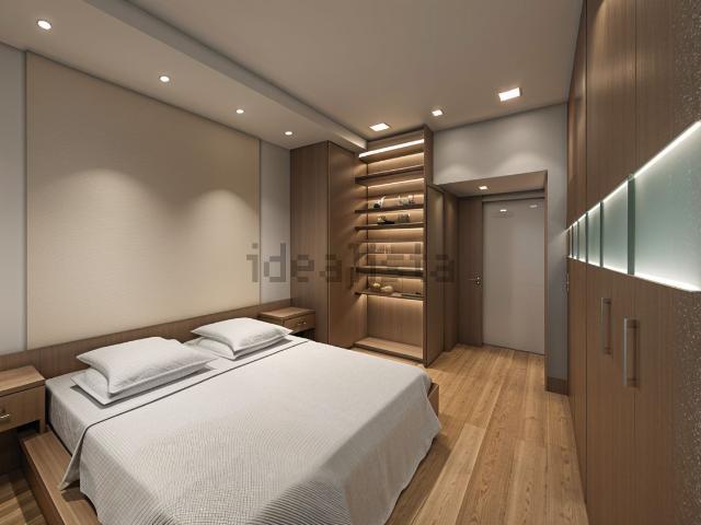 Appartamento in vendita di 85 m² in Viale Magna Grecia, 75