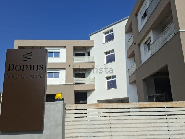 Appartamento in vendita di 85 m² in Viale Magna Grecia, 75