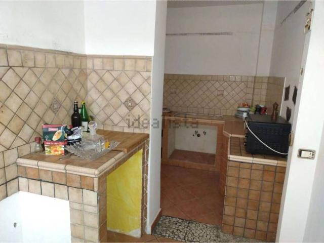 Appartamento in vendita di 85 m² in Viale Moncada, 11