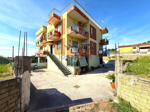 Appartamento in vendita di 85 m² in Viale Olimpico, 158