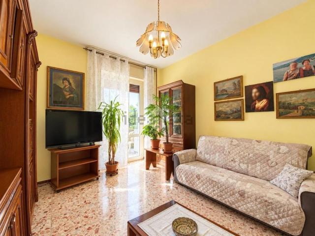 Appartamento in vendita di 92 m² in Viale Alessandro Volta, 90