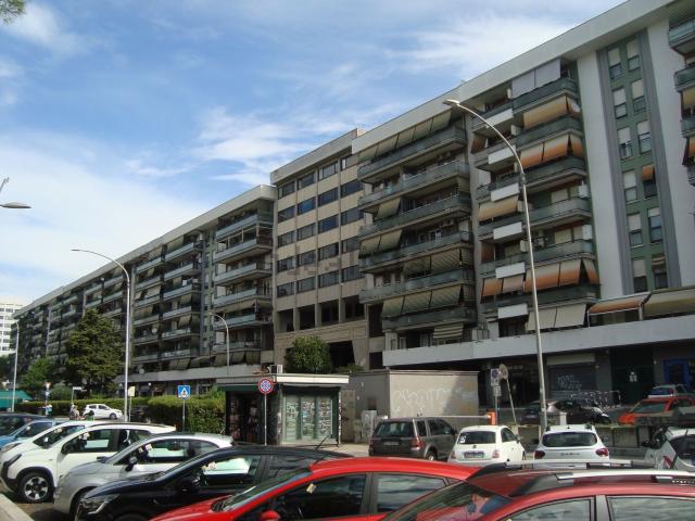 Appartamento in vendita di 85 m² in Viale Antonio Ciamarra