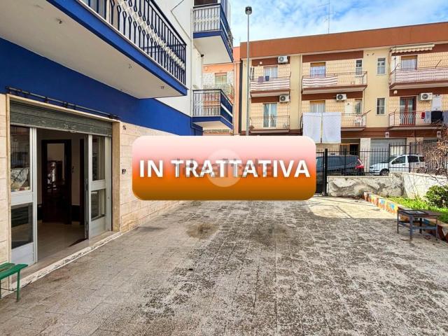 Appartamento in vendita di 85 m² in Viale Beccarini, 116
