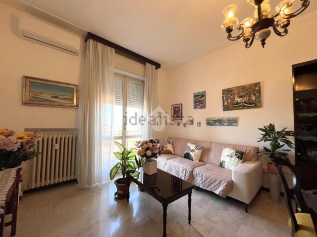 Appartamento in vendita di 90 m² in Viale Belfiore, 45