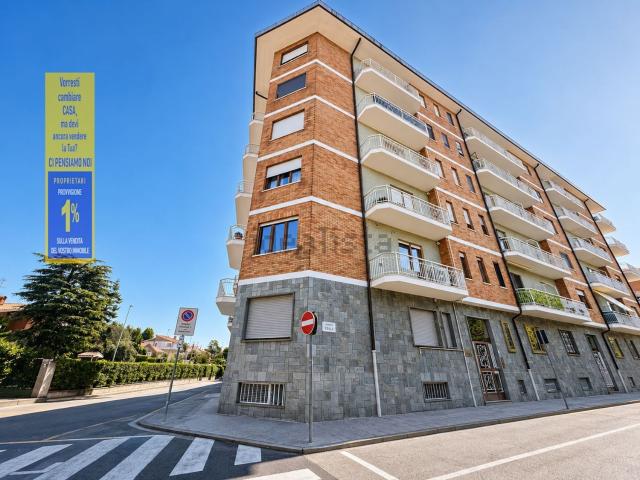 Appartamento in vendita di 85 m² in Viale Colli, 45
