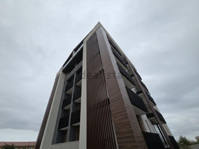 Appartamento in vendita di 85 m² in Viale Crotone