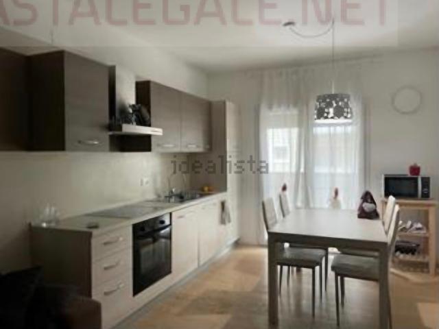 Appartamento in vendita di 85 m² in Viale Duca D&apos Aosta, 7