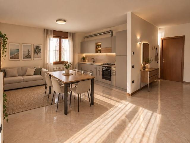 Appartamento in vendita di 85 m² in Viale degli Aceri