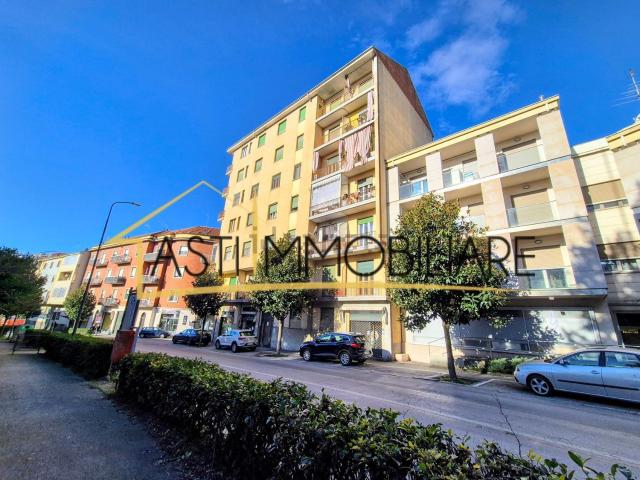 Appartamento in vendita di 85 m² in Viale dei Partigiani