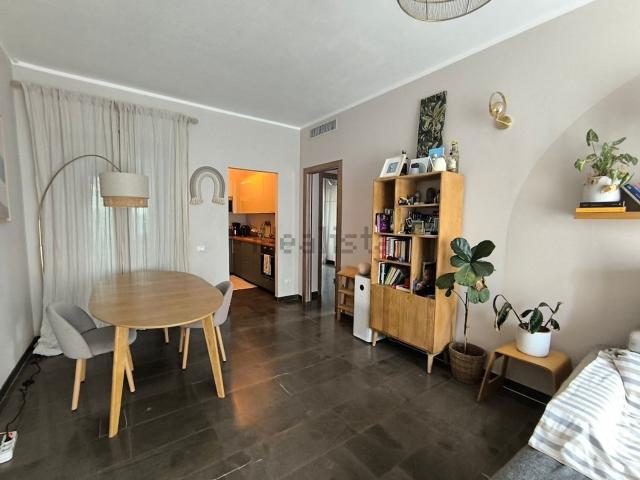 Appartamento in vendita di 85 m² in Viale del Tirreno