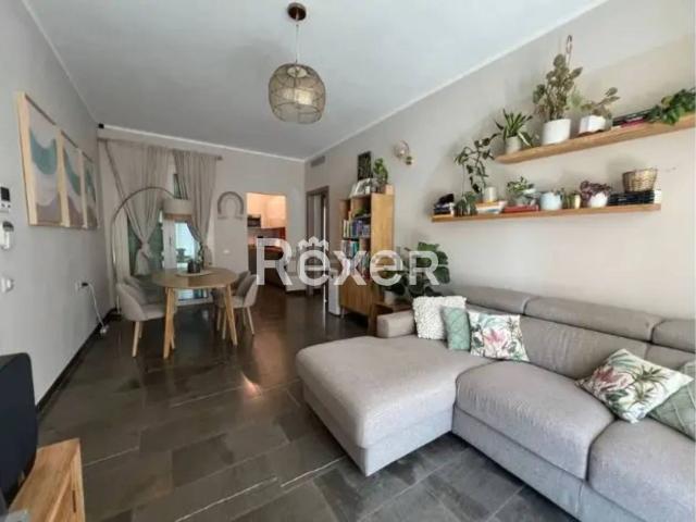 Appartamento in vendita di 85 m² in Viale del Tirreno
