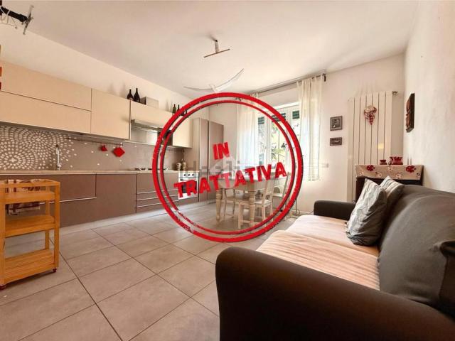 Appartamento in vendita di 85 m² in Viale del Piave, 69