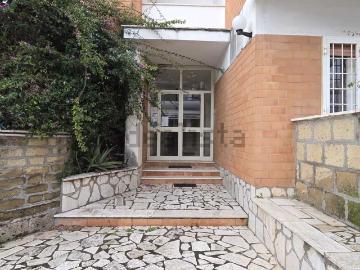 Viale delle Nereidi, Lavinio, Latina Lazio