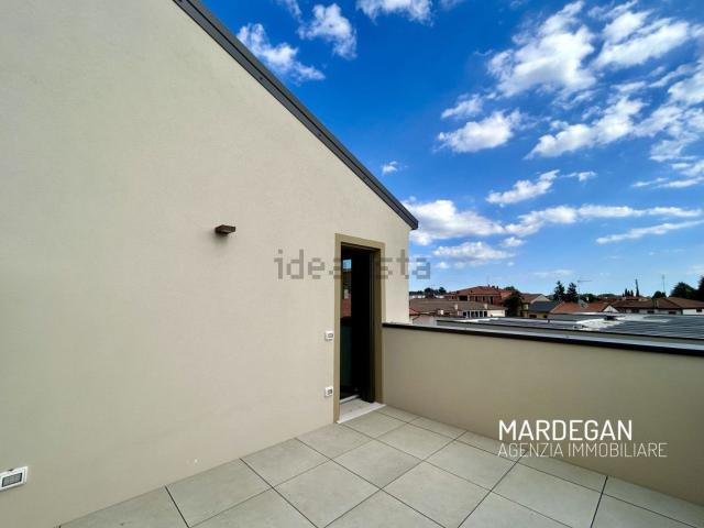 Appartamento in vendita di 85 m² in Viale Europa