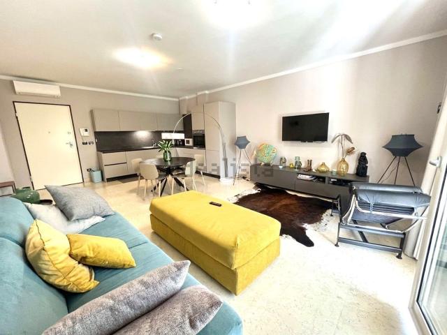 Appartamento in vendita di 85 m² in Viale Francesco Agello